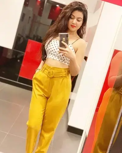 Rohini Escort Service